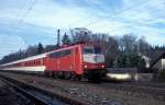 111 180  Haspelmoor ...  Hansj�rg Brutzer 18.11.2011
