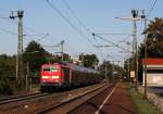 Im besten Licht: 111 ...  Kevin Friedel 27.11.2011