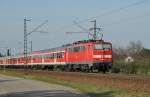 111 042 Wagh�usel 25.03.2011 ...  Hans Vogel 27.11.2011