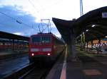 Fr�h am Morgen: Auf ...  Andreas Niedermeyer 18.12.2011