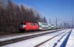 111 187  Nannhofen ...  Hansj�rg Brutzer 19.12.2011