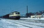 111 190  Amstetten ...  Hansj�rg Brutzer 19.12.2011