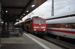 N�rnberg am 17.12. steht ...  Maik Christmann 22.12.2011