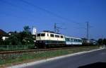 111 200  Wannweil ...  Hansj�rg Brutzer 25.12.2011