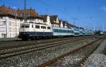 111 206  Esslingen ...  Hansj�rg Brutzer 27.12.2011