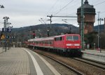 111 176 schiebt am ...  Mirko W. 30.12.2011