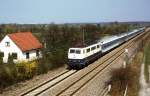 111 218  bei ...  Hansj�rg Brutzer 03.01.2012