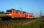 111 218  bei ...  Hansj�rg Brutzer 04.01.2012