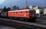br-1110 1110 007  Innsbruck-West  13.09.86