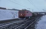 br-1110 1110 009  Neukirchen b. Lambach  08.03.88
