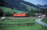br-1110 1110 010  Hochfilzen  17.09.86