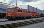br-1110 1110 017  Villach-West  20.03.97