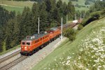 Brennerbahn (481 Fotos)