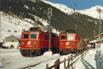 St.Anton am Arlberg (26 Photos)