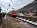 1116 185 durchf�hrt am ...  Markus Huber 18.12.2011