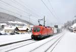 1116 027 ist mit ...  Daniel Powalka 27.01.2012