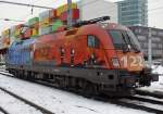 1116 250-0 im Sonderlack ...  Christian Sch�rmann 16.01.2010