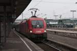 EC 113 nach Klagenfurt ...  Marvin 24.01.2010