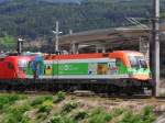 1116 007-4 und 1116 ...  Matthias Pendl 21.05.2010