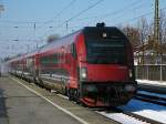 br-1116-railjet Am 7.3.10 rauschte der RJ 569 durch Lauterach. Als Garnitur fungierte diesmal die 10.

Lg
