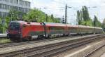 Der Starzug der �sterreichischen ...  Pascal O. 13.06.2010