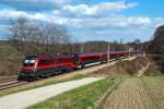 1116 200 schiebt den ...  Gerhard Zant 02.04.2011