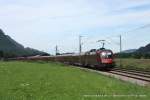 1116 215 (�BB railjet) ...  Philip Debes 08.08.2011