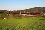 railjet 68 und railjet ...  Gerhard Zant 20.08.2011