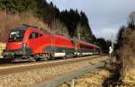 �BB 1116 207-0 mit ...  Frank Grohe 15.12.2011