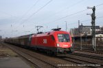 1116 133-8 (�BB) f�hrt am 23. Januar 2010 um 14:11 ...