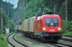 1116 114 ist hier in Brixlegg zu sehen und nicht ...