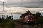 1116 281 am Abend ...  D  28.09.2010