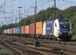 ES 64 U2-035 der ...  Martin Morkowsky 29.09.2010