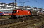 1116 045  Regensburg ...  Hansj�rg Brutzer 16.11.2010