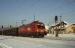 1116 047  Redl ...  Hansj�rg Brutzer 16.11.2010