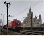Erster Versuch (meinerseits) die ...  J�rgen L. 01.01.2011
