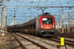 Richtung Heimat ist 1116 ...  Gerhard Zant 05.02.2011