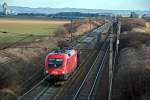 1116 084 ist am ...  Gerhard Zant 15.03.2011