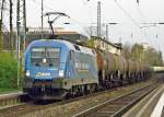 MWB 1116 912-5 mit ...  Daniel Michler 05.04.2011
