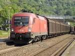 �BB 1116 177-5 mit ...  Daniel Michler 07.05.2011