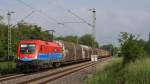 1116 020 -7 RailCargoHungaria ...  Martin olwitz 01.06.2011