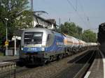 MWB 1116 911-7 in ...  Daniel Michler 04.07.2011