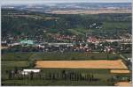 Bei Langenzersdorf ist ein ...  Stephan Kainberger 11.07.2011