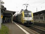 Boxxpress ES 64 U2-007 ...  Daniel Michler 02.08.2011
