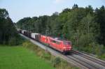 151 076 und 1116 ...  Niklas G�rntke 25.09.2011
