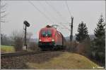 1116 062-9 der �BB ...  Thomas Kneitschel 27.01.2012