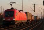 1116 105 der �BB ...  Martin Morkowsky 31.01.2012