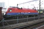 RCA/MAV Cargo 1116 012-4 ...  Karl Seltenhammer 12.03.2010