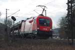 Eine �sterreicherin in Hessen: ...  Jens Baumhauer 17.03.2010