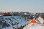 1116 260  Europ�ischer Lokf�hrerschein  ...  Gerhard Zant 20.12.2009